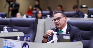 Fake news: Jaildo Oliveira não foi condenado nem perdeu o mandato